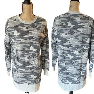 Grayson Threads camo tunic/dress